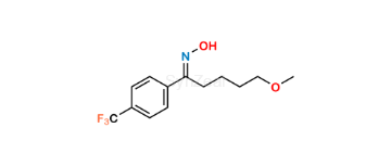 Picture of Fluvoxamine Maleate EP Impurity I