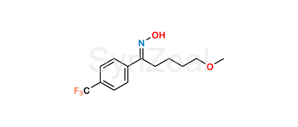 Picture of Fluvoxamine Maleate EP Impurity I