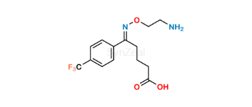 Picture of Fluvoxamine Acid