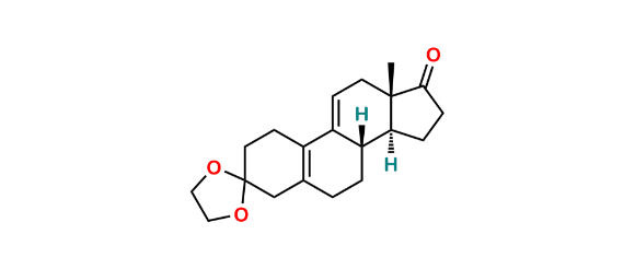 Picture of Mifepristone Impirity 13