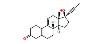 Picture of Mifepristone Impurity 3
