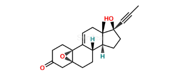 Picture of Mifepristone Impurity 4