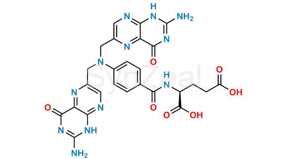 Picture of Folic Acid EP Impurity E