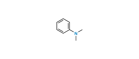 Picture of N,N-Dimethylaniline