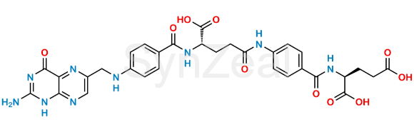 Picture of Folic Acid EP Impurity H