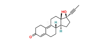 Picture of Mifepristone Impurity 7