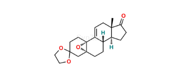 Picture of Mifepristone Impurity 8
