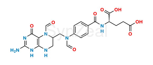 Picture of Folinic Acid Impurity B