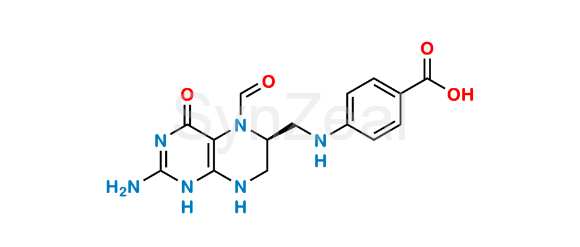 Picture of Folinic Acid Impurity E