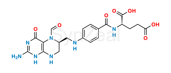 Picture of Folinic Acid Impurity H