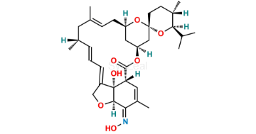 Picture of Milbemycin EP Impurity G