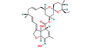Picture of Milbemycin EP Impurity H
