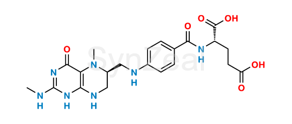 Picture of Folinic Acid Impurity 4