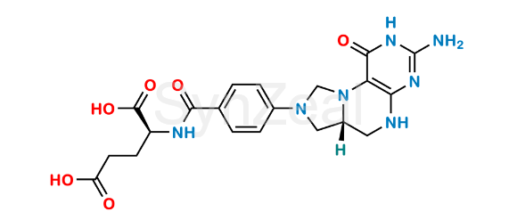 Picture of Folinic Acid Impurity 7