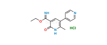 Picture of Milrinone Impurity 7