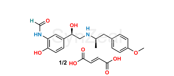 Picture of Formoterol Hemifumarate