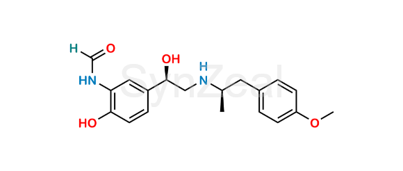 Picture of (R,R)-Formoterol 