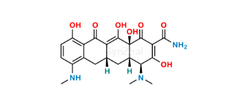 Picture of Minocycline EP Impurity C