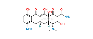 Picture of Minocycline EP Impurity D