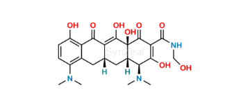 Picture of Minocycline EP Impurity F