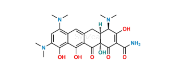 Picture of Minocycline Impurity 2