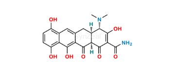 Picture of Minocycline Impurity 3