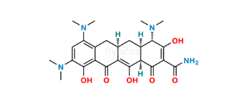 Picture of Minocycline Impurity 4