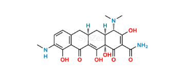 Picture of Minocycline Impurity 5