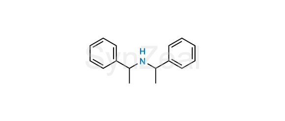 Picture of R(+) Diphenyl Amine Dimer Impurity