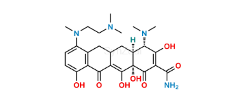 Picture of Minocycline Impurity 7