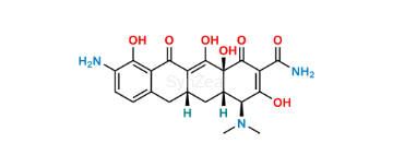 Picture of Minocycline EP Impurity I