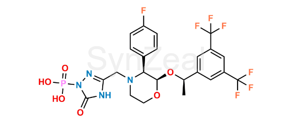 Picture of Fosaprepitant