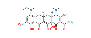 Picture of Minocycline Impurity 22