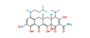 Picture of Minocycline Impurity 26