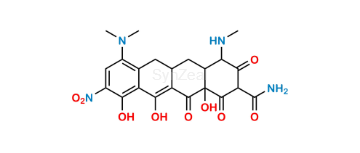 Picture of Minocycline Impurity 29