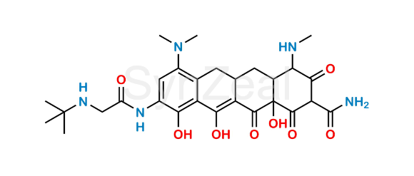 Picture of Tigecycline Impurity 19