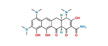 Picture of Minocycline Impurity 33