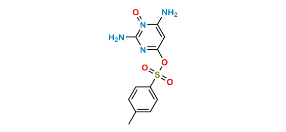 Picture of Minoxidil Impurity D