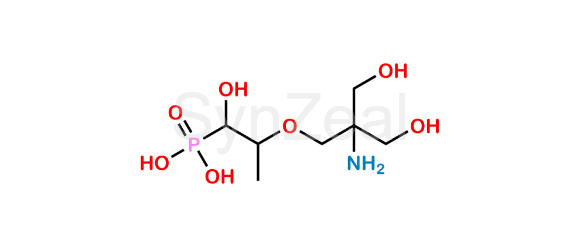 Picture of Fosfomycin Trometamol EP Impurity B