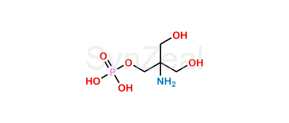 Picture of Fosfomycin Trometamol EP Impurity C