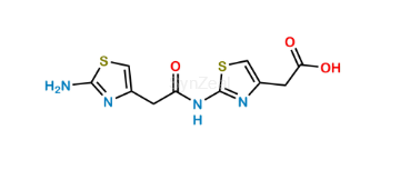 Picture of Mirabegron Impurity 5