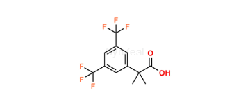 Picture of Netupitant Impurity 1