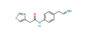 Picture of Mirabegron Impurity 12