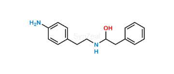 Picture of Mirabegron Impurity 16