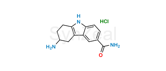 Picture of Frovatriptan Succinate Impurity A