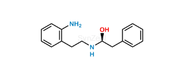 Picture of Mirabegron Impurity C