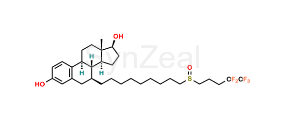 Picture of Fulvestrant EP Impurity A 