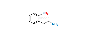 Picture of Mirabegron Impurity 24