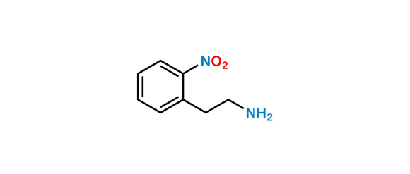 Picture of Mirabegron Impurity 24