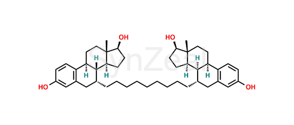 Picture of Fulvestrant EP Impurity D